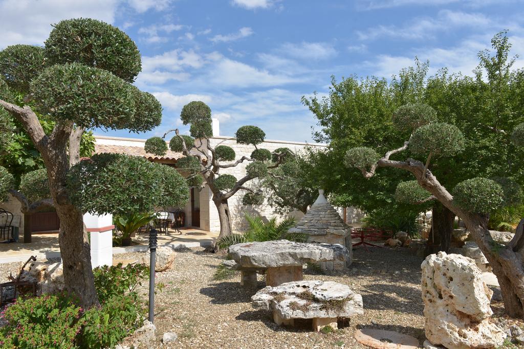 Masseria Pentima Vetrana Resort ألبيروبيللو المظهر الخارجي الصورة