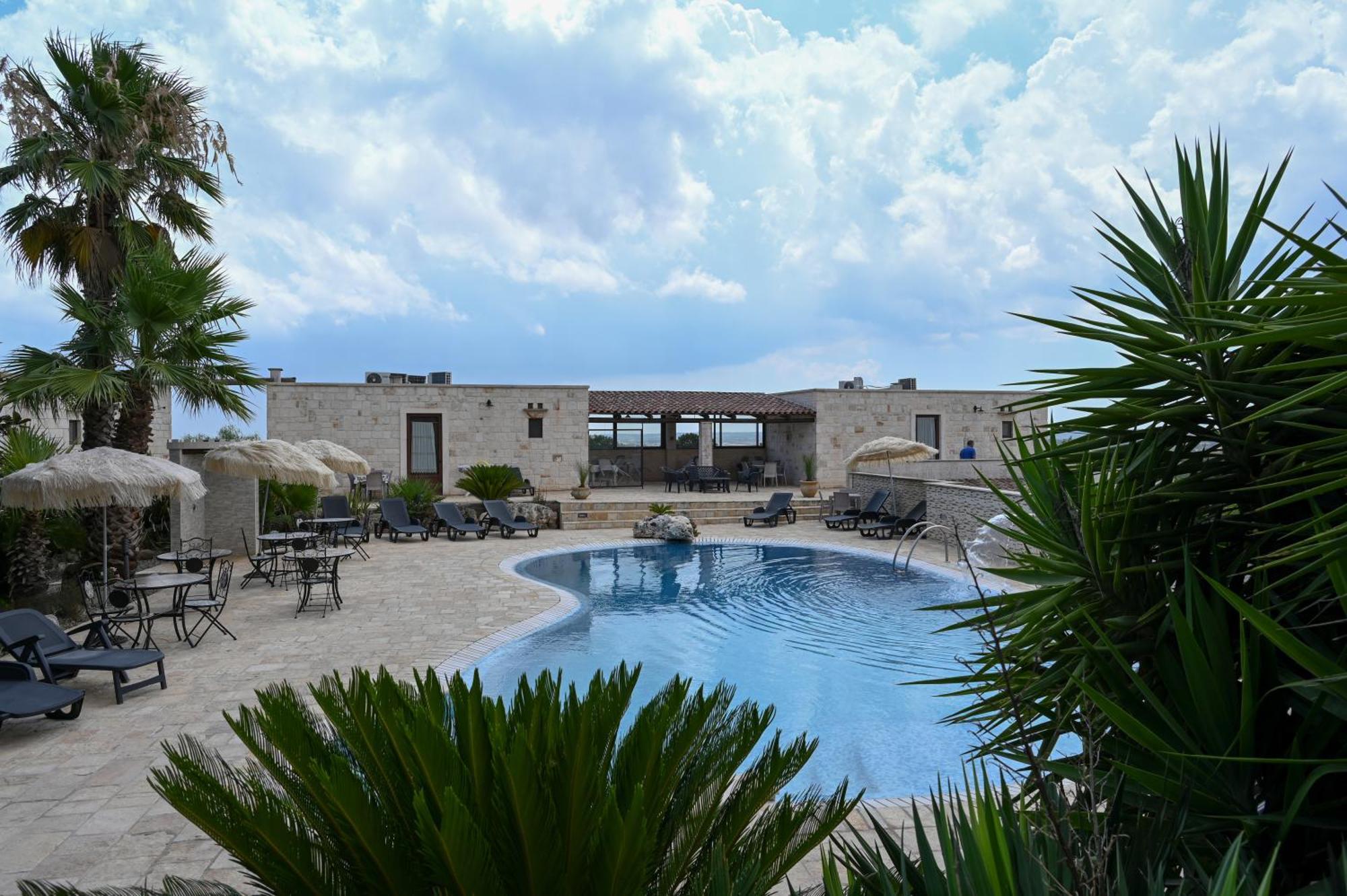 Masseria Pentima Vetrana Resort ألبيروبيللو المظهر الخارجي الصورة