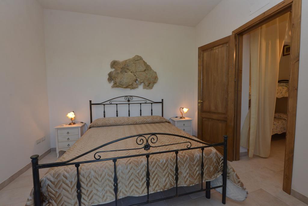 Masseria Pentima Vetrana Resort ألبيروبيللو الغرفة الصورة