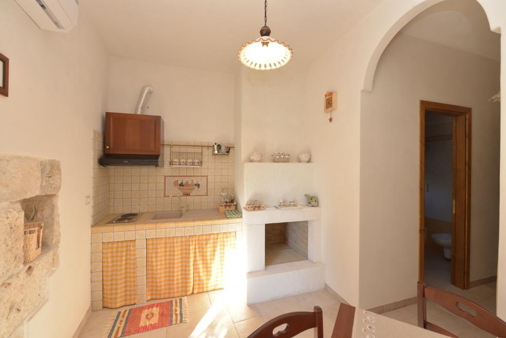 Masseria Pentima Vetrana Resort ألبيروبيللو الغرفة الصورة