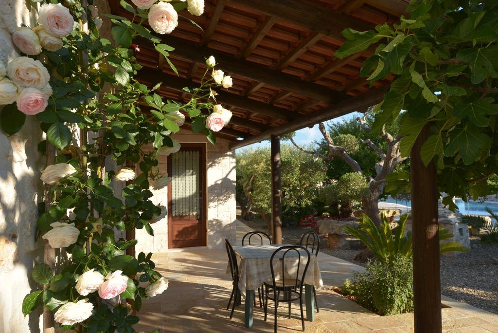 Masseria Pentima Vetrana Resort ألبيروبيللو المظهر الخارجي الصورة