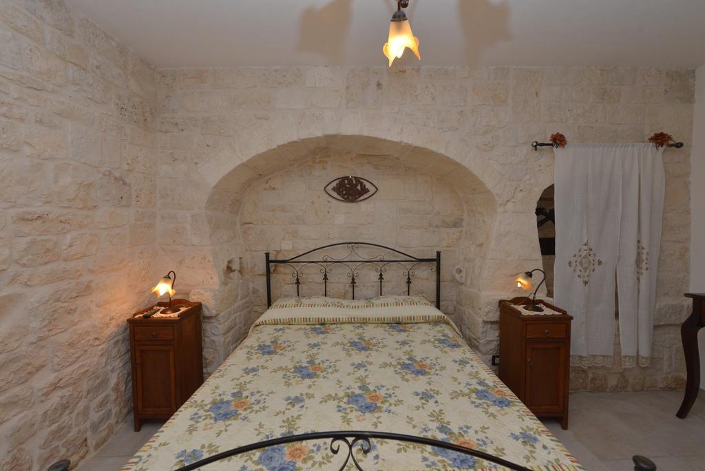 Masseria Pentima Vetrana Resort ألبيروبيللو المظهر الخارجي الصورة