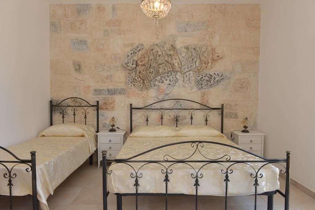 Masseria Pentima Vetrana Resort ألبيروبيللو الغرفة الصورة