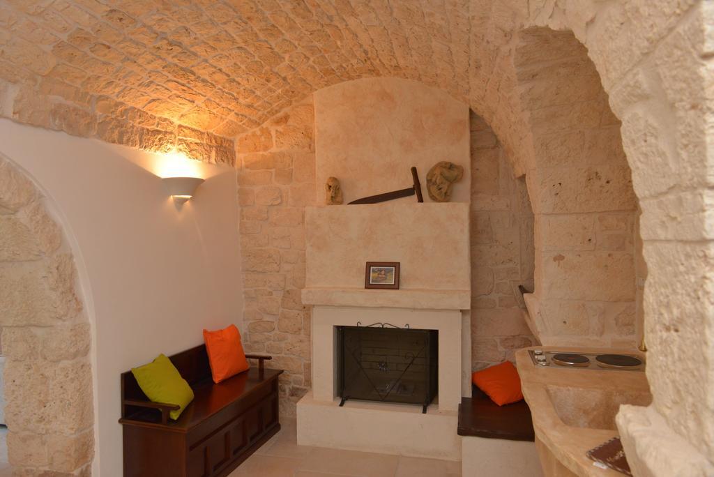 Masseria Pentima Vetrana Resort ألبيروبيللو الغرفة الصورة
