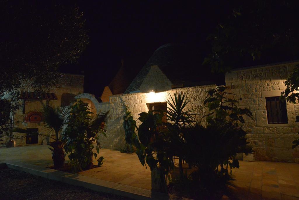 Masseria Pentima Vetrana Resort ألبيروبيللو المظهر الخارجي الصورة