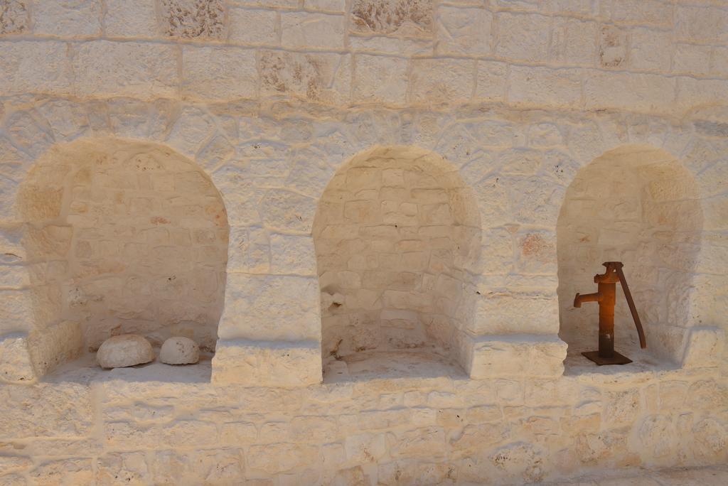 Masseria Pentima Vetrana Resort ألبيروبيللو الغرفة الصورة