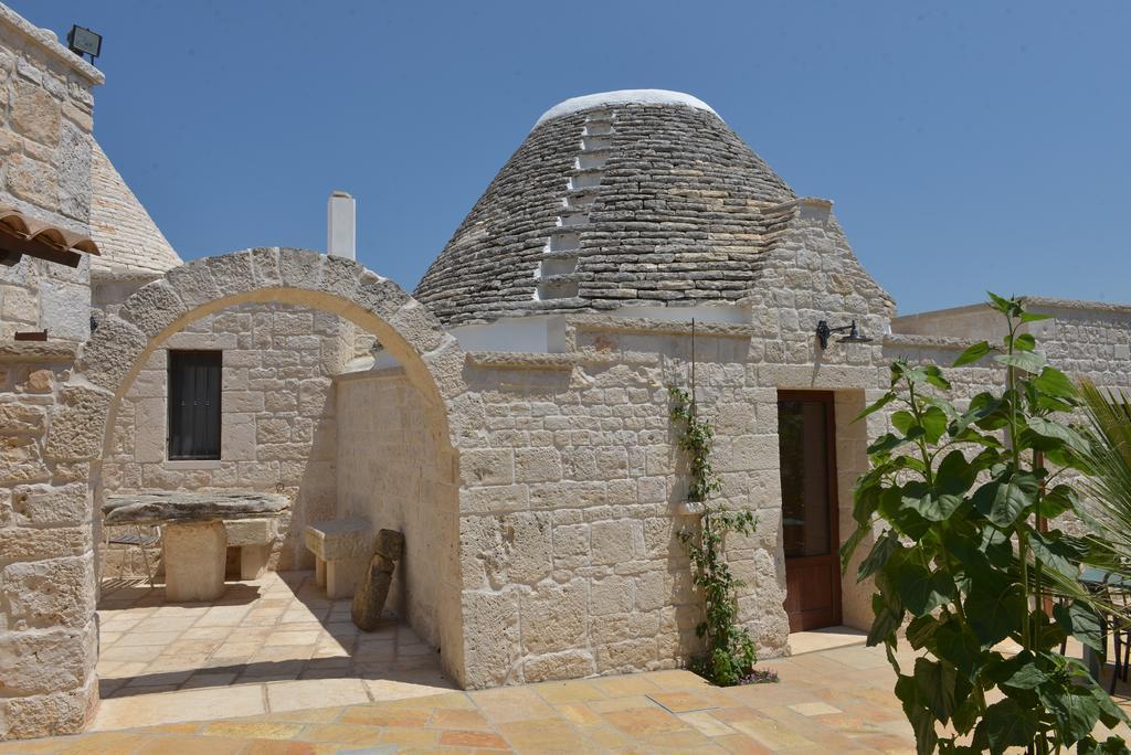 Masseria Pentima Vetrana Resort ألبيروبيللو المظهر الخارجي الصورة