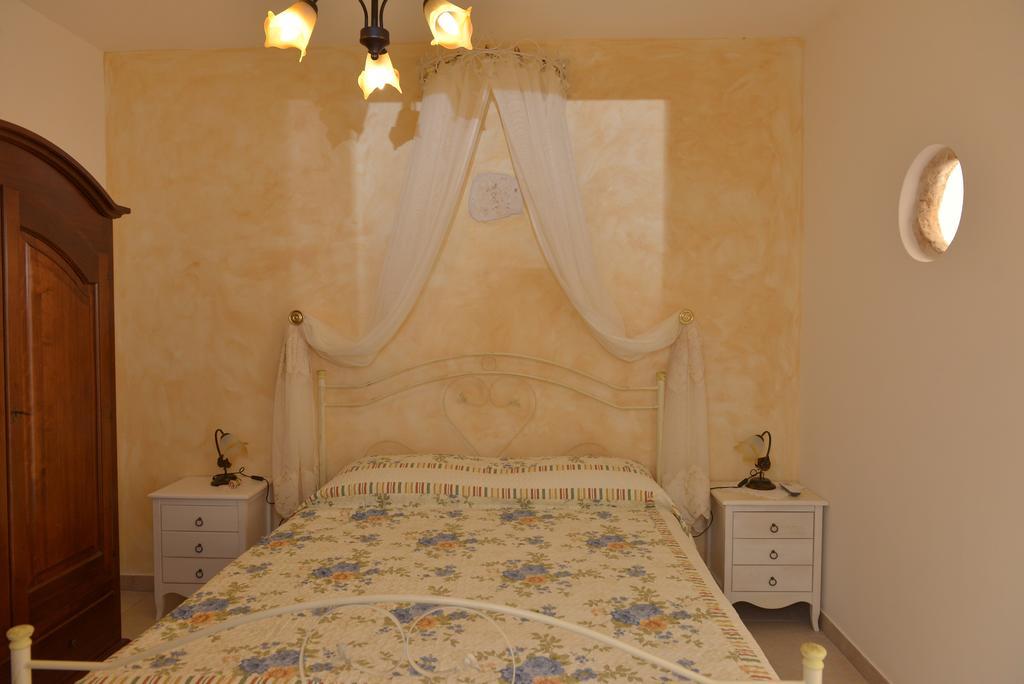Masseria Pentima Vetrana Resort ألبيروبيللو الغرفة الصورة