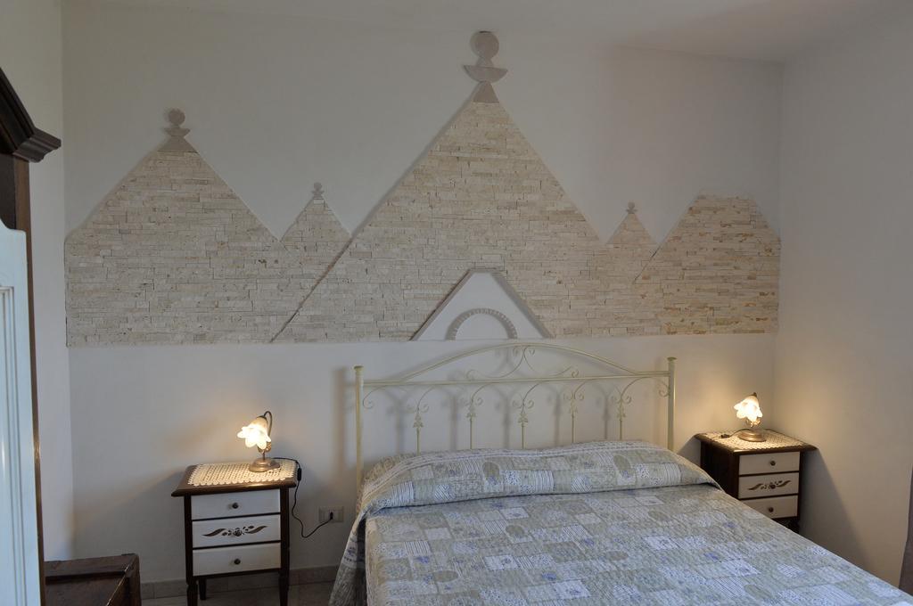 Masseria Pentima Vetrana Resort ألبيروبيللو المظهر الخارجي الصورة