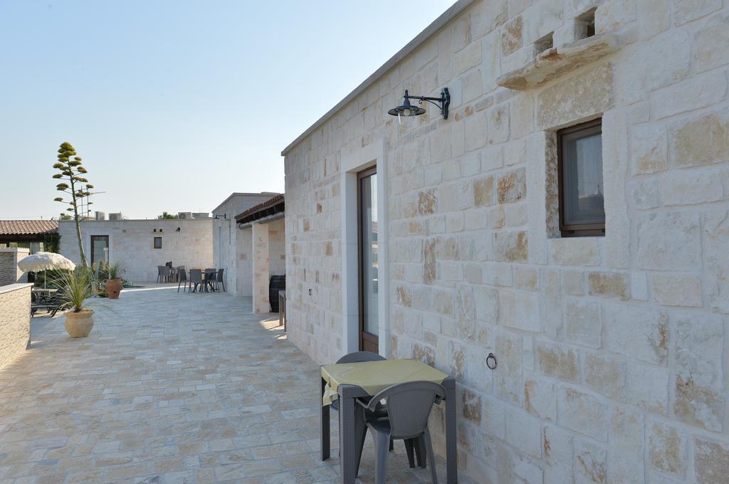 Masseria Pentima Vetrana Resort ألبيروبيللو المظهر الخارجي الصورة