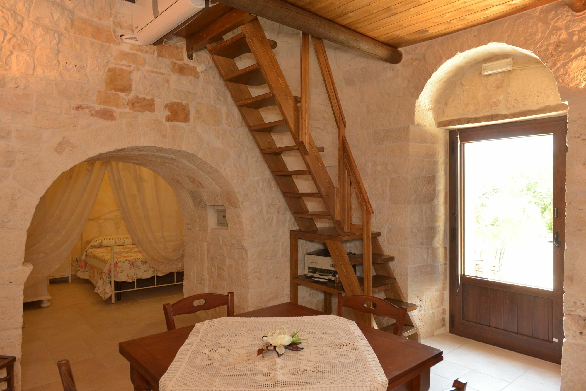 Masseria Pentima Vetrana Resort ألبيروبيللو المظهر الخارجي الصورة