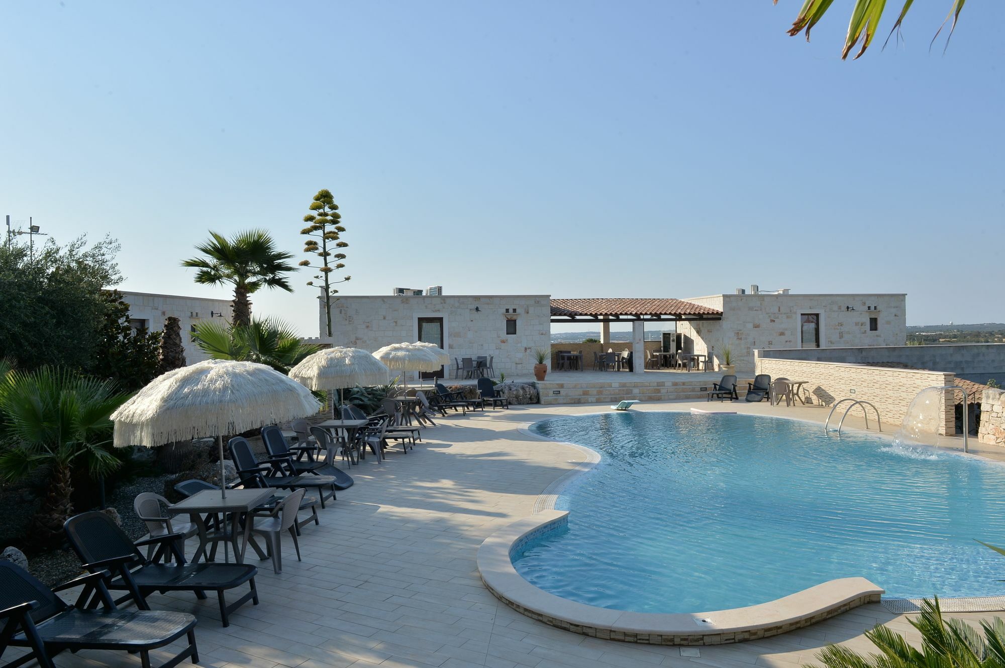 Masseria Pentima Vetrana Resort ألبيروبيللو المظهر الخارجي الصورة