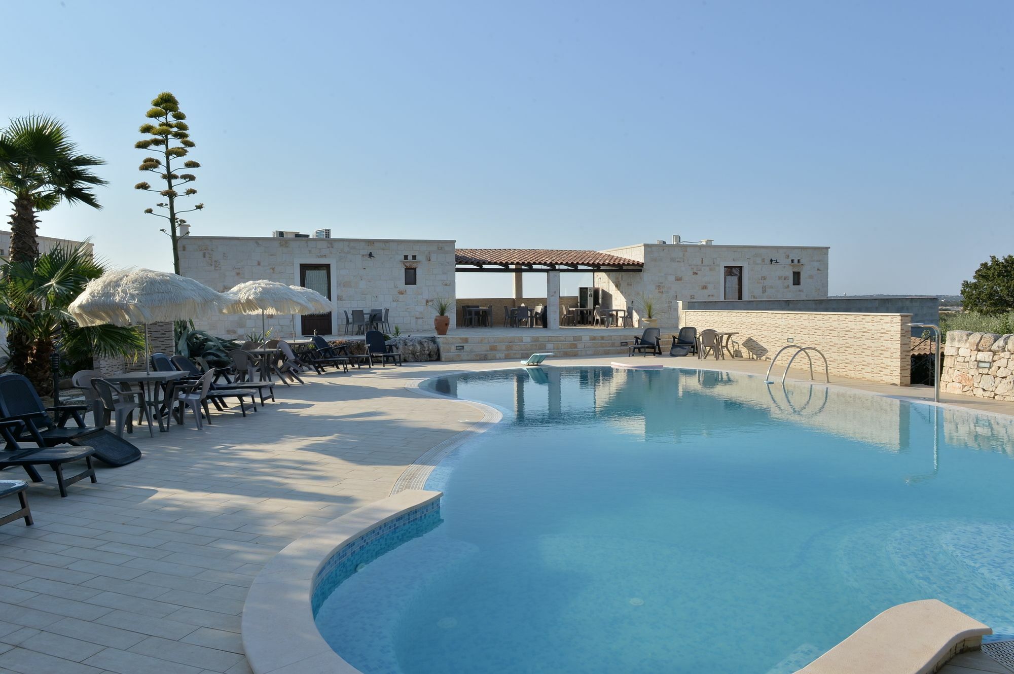 Masseria Pentima Vetrana Resort ألبيروبيللو المظهر الخارجي الصورة
