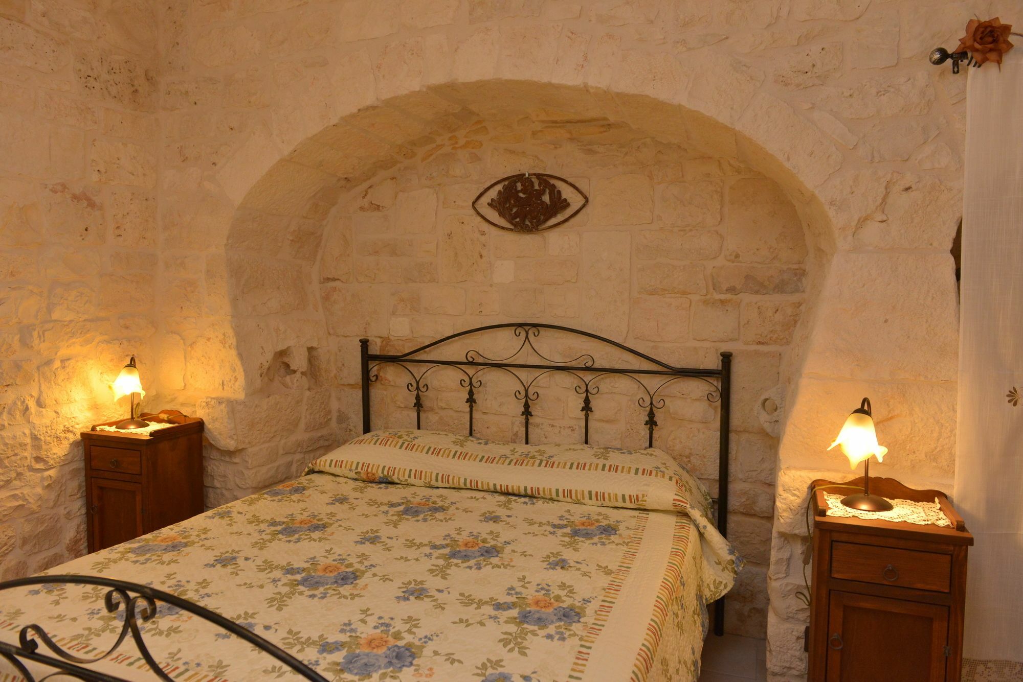 Masseria Pentima Vetrana Resort ألبيروبيللو المظهر الخارجي الصورة