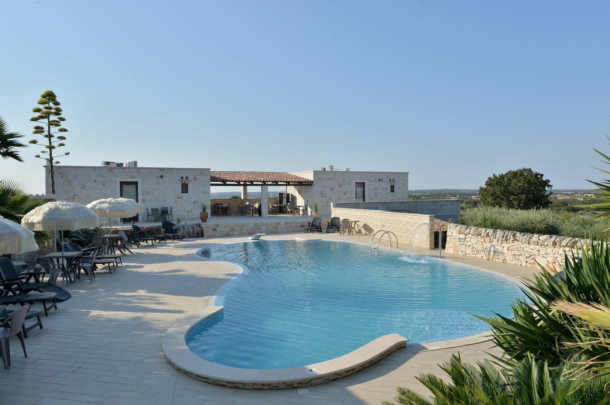 Masseria Pentima Vetrana Resort ألبيروبيللو المظهر الخارجي الصورة