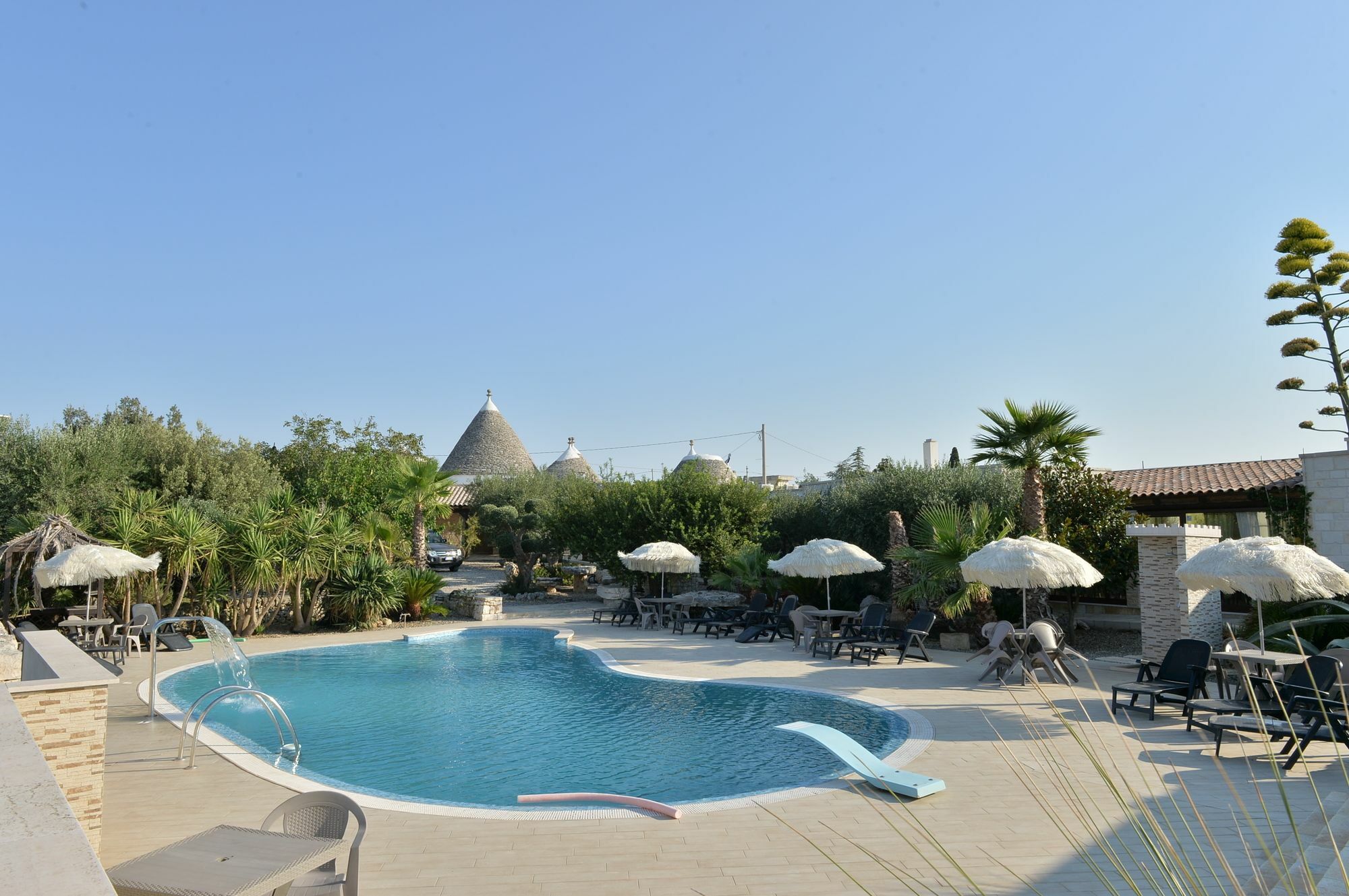 Masseria Pentima Vetrana Resort ألبيروبيللو المظهر الخارجي الصورة