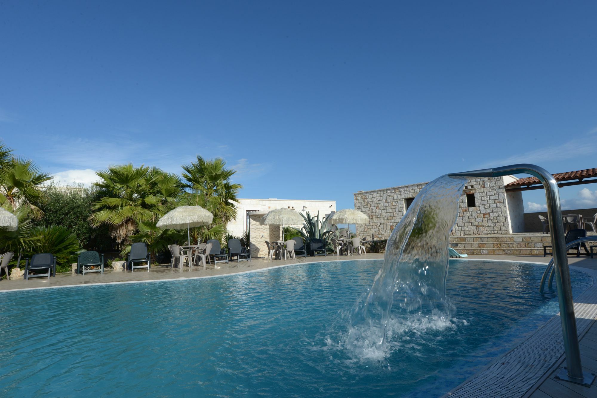 Masseria Pentima Vetrana Resort ألبيروبيللو المظهر الخارجي الصورة