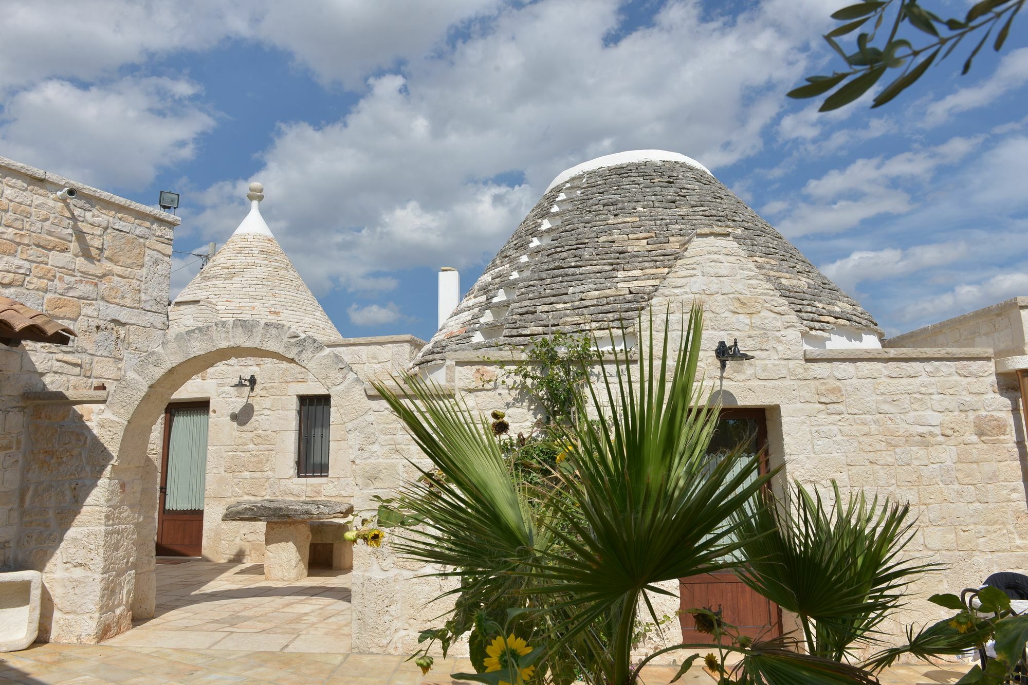 Masseria Pentima Vetrana Resort ألبيروبيللو المظهر الخارجي الصورة