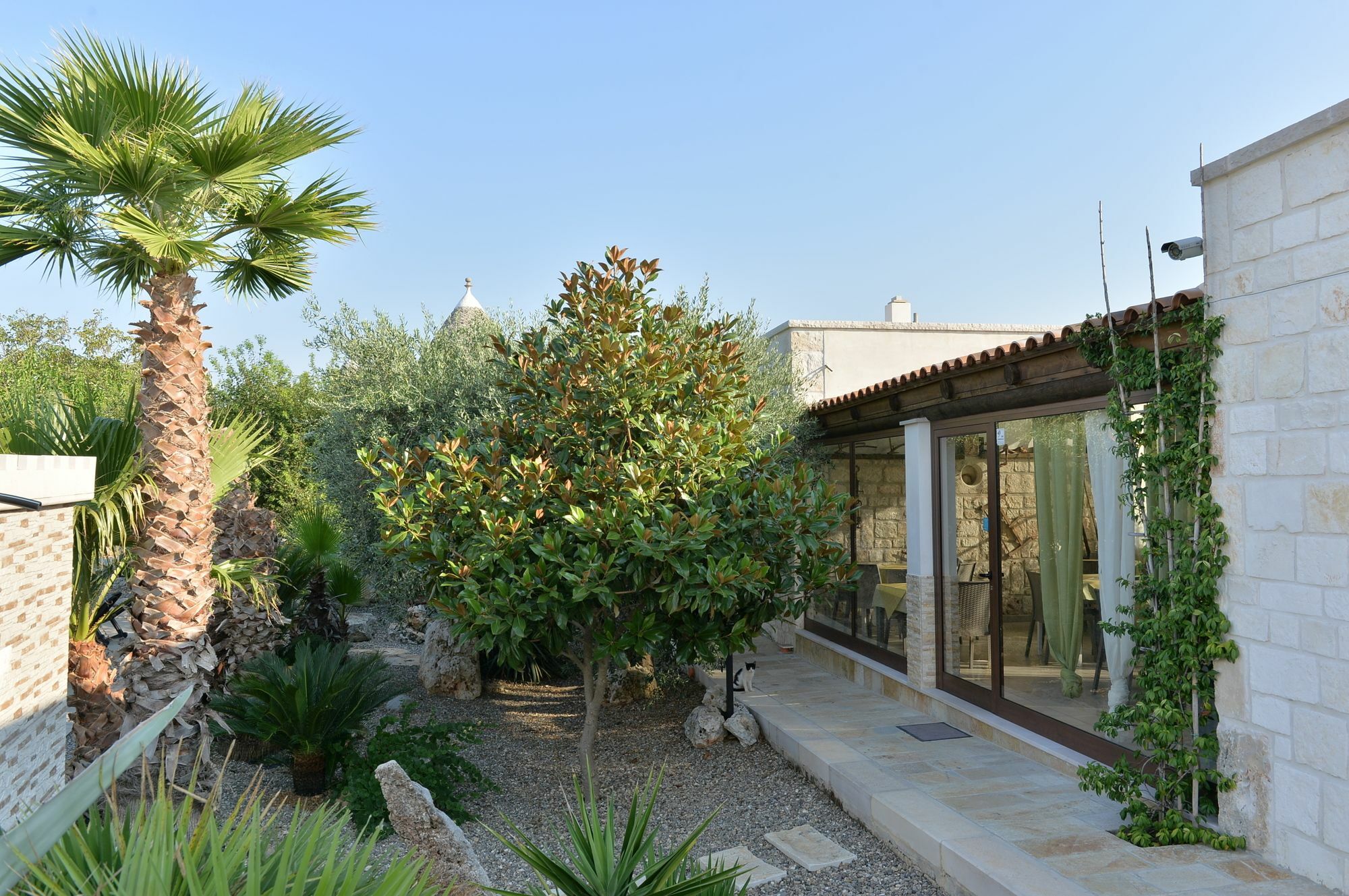Masseria Pentima Vetrana Resort ألبيروبيللو المظهر الخارجي الصورة