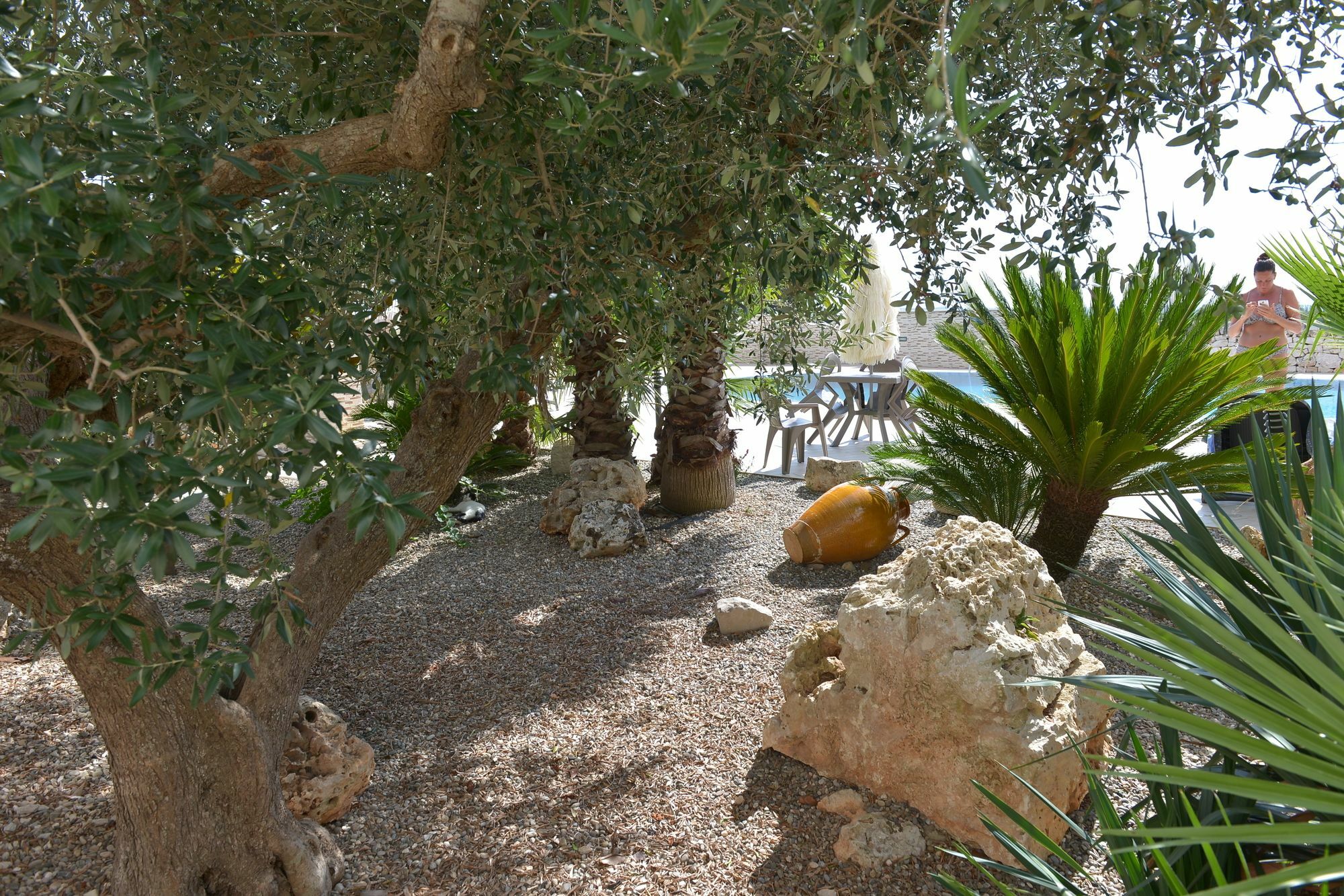 Masseria Pentima Vetrana Resort ألبيروبيللو المظهر الخارجي الصورة