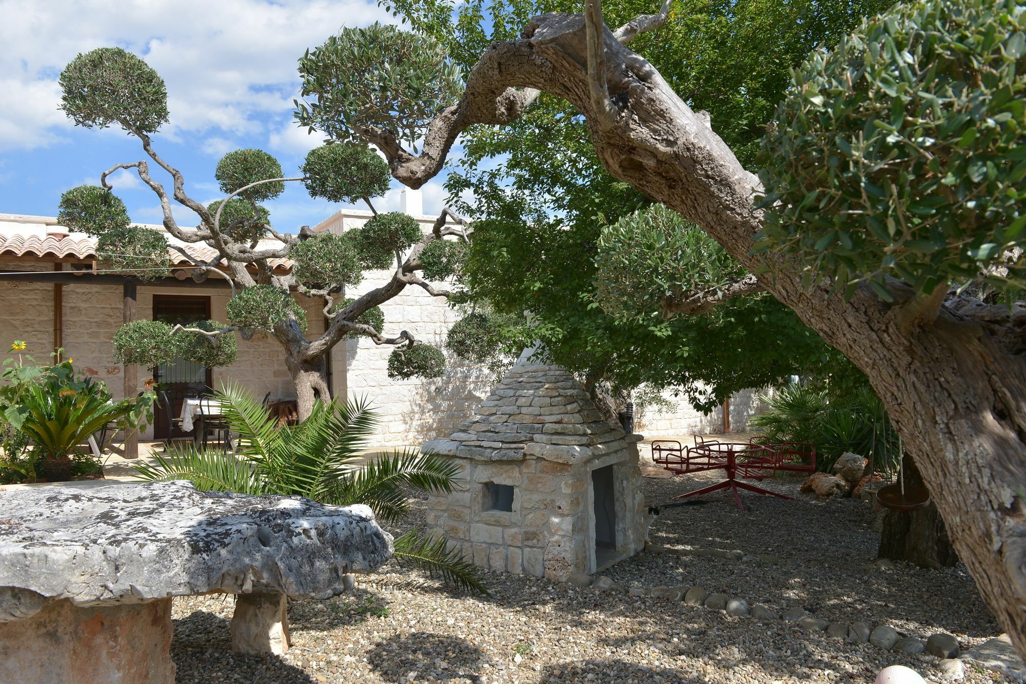 Masseria Pentima Vetrana Resort ألبيروبيللو المظهر الخارجي الصورة
